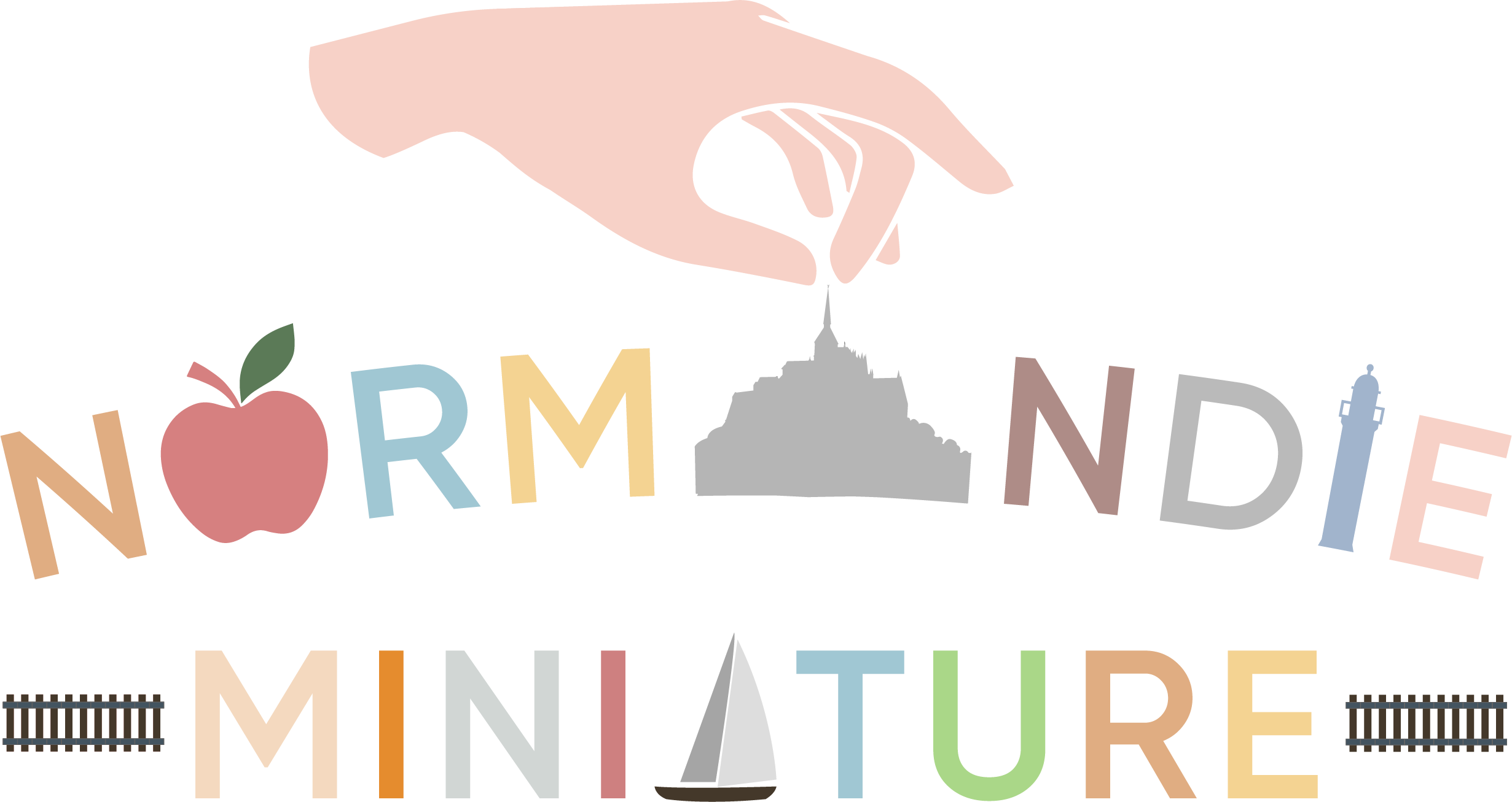 Normandie Miniature